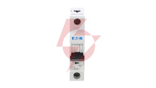 Wyłącznik nadprądowy 1P C 13A 6kA AC PL6-C13/1 286532