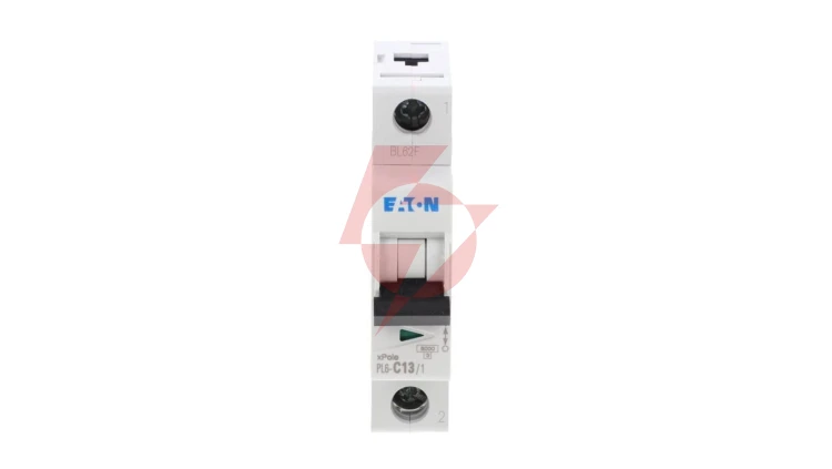 Wyłącznik nadprądowy 1P C 13A 6kA AC PL6-C13/1 286532