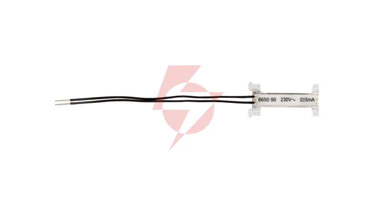 NILOE Lampka LED do funkcji podświetlenia 665090