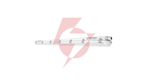 Oprawa hermetyczna LED DAMP PROOF VALUE 1500 50W 6000lm 4000K IP65 3 LATA GWARANCJI 4058075300903