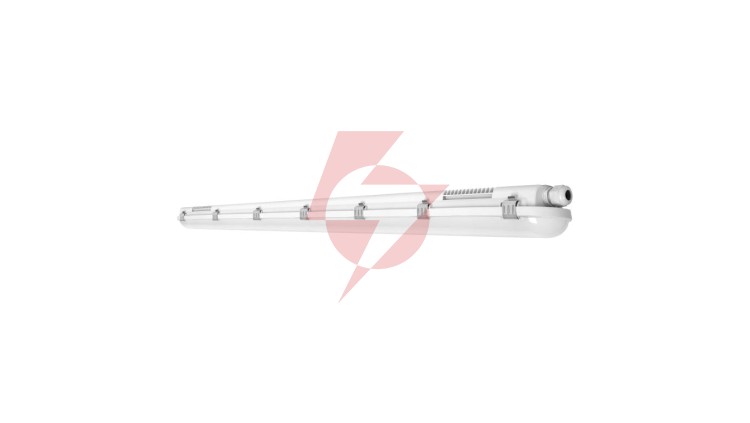 Oprawa hermetyczna LED DAMP PROOF VALUE 1500 50W 6000lm 4000K IP65 3 LATA GWARANCJI 4058075300903