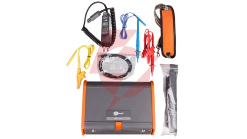 Miernik parametrów instalacji elektrycznych MPI-520Start WMPLMPI520S