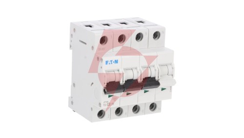 Wyłącznik nadprądowy 3P+N C 2A 6kA AC PL6-C2/3N 106905