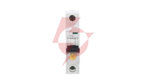 Wyłącznik taryfowy 1P 50-63A Z-TS63/1 266856