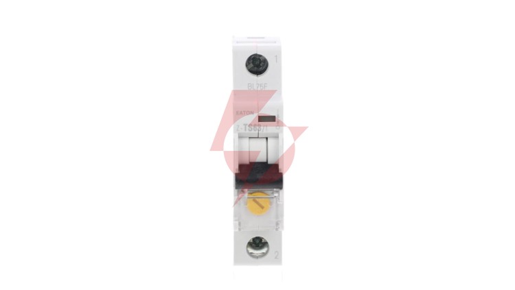 Wyłącznik taryfowy 1P 50-63A Z-TS63/1 266856