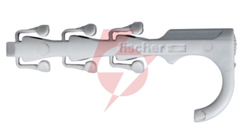 Uchwyt kablowy SF ES 18 48152 /100szt./