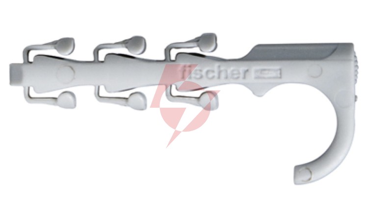 Uchwyt kablowy SF ES 18 48152 /100szt./