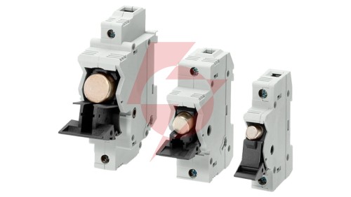 Rozłącznik bezpiecznikowy cylindryczny 1P 10x38mm 3NC1091