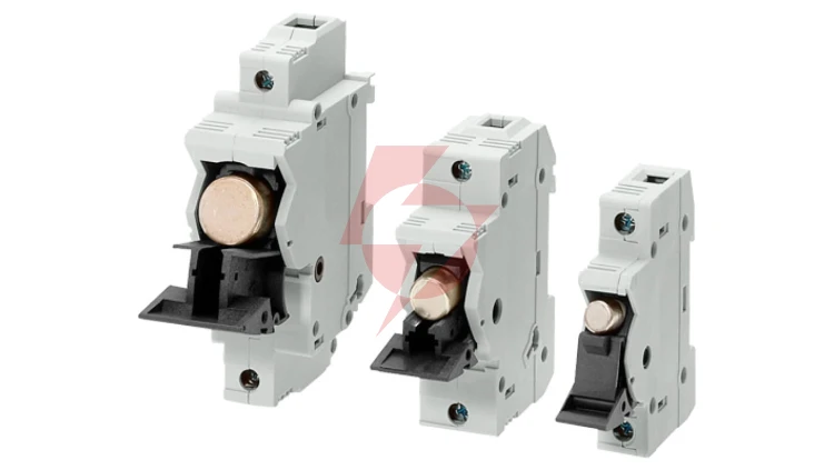 Rozłącznik bezpiecznikowy cylindryczny 1P 10x38mm 3NC1091