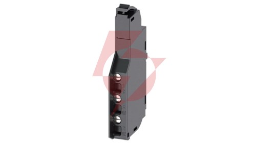 Styk pomocniczy (AUX) 1CO do 3VA10…26 max 240V AC / 250V DC 3VA9988-0AA12