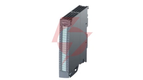 Moduł wejść / wyjść binarnych SIMATIC S7-1500 DI 16x24V DC BA DQ 16XDC 24V/0,5A 6ES7523-1BL00-0AA0