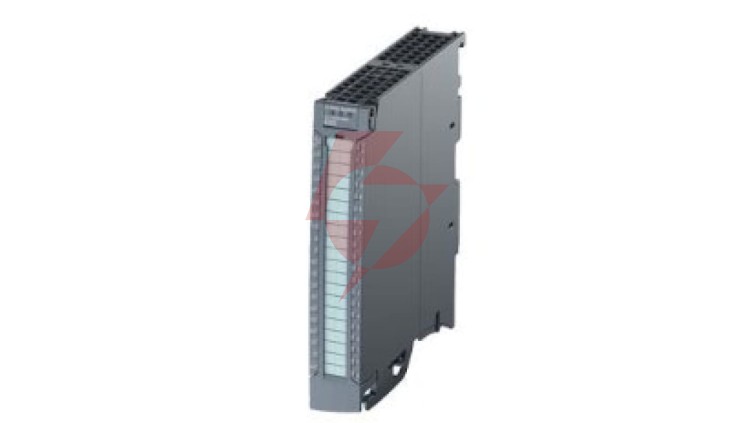 Moduł wejść / wyjść binarnych SIMATIC S7-1500 DI 16x24V DC BA DQ 16XDC 24V/0,5A 6ES7523-1BL00-0AA0