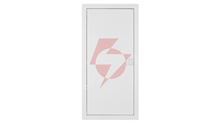 Rozdzielnica modułowa MSF RN 4x12 natynkowa IK05 IP30 PE+N biała 2004-11