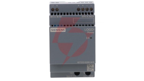 Zasilacz LOGO!POWER 24V 2,5A 6EP3332-6SB00-0AY0