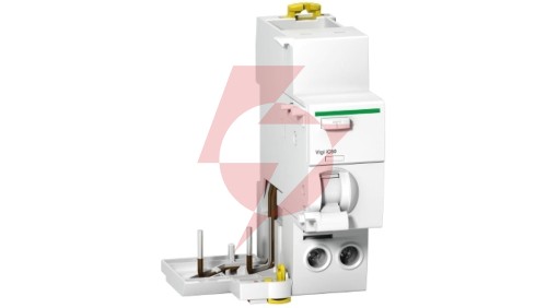 Blok różnicowoprądowy 2P 25A 30mA typ Si Acti9 Vigi iC60 A9W31225