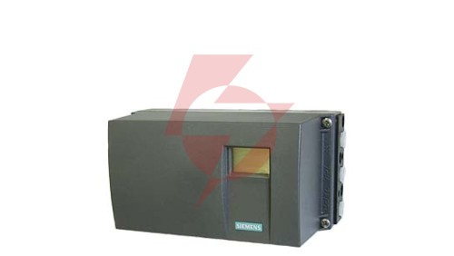 Inteligenty ustawnik pozycyjny SIPART PS2 dwuprzewodowy IP65 18-35 V DC 4-20 mA 6DR5010-0NG00-0AA0