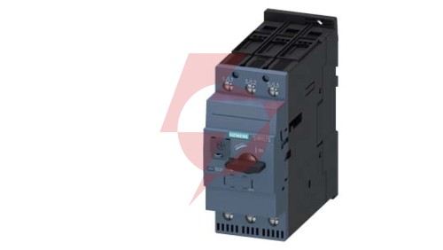 Wyłącznik silnikowy 3P 22kW 40-50A S2 3RV2031-4WA10