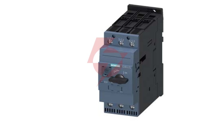Wyłącznik silnikowy 3P 22kW 40-50A S2 3RV2031-4WA10