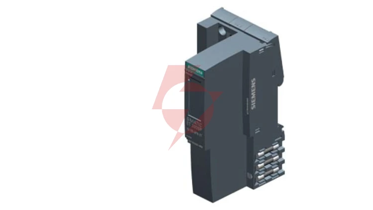 Moduł PROFINET SIMATIC ET 200SP IM 155-6PN Standard, max. 32 I/O 6ES7155-6AU01-0BN0
