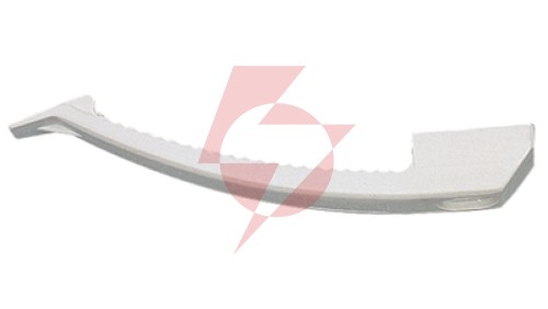 Uchwyt kablowy KB 8 15x133mm 58135 /50szt./