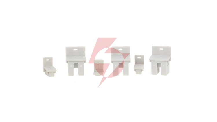 Zaślepka easyE4 3xłącznik 3x EASY-E4-CONNECT1 197225