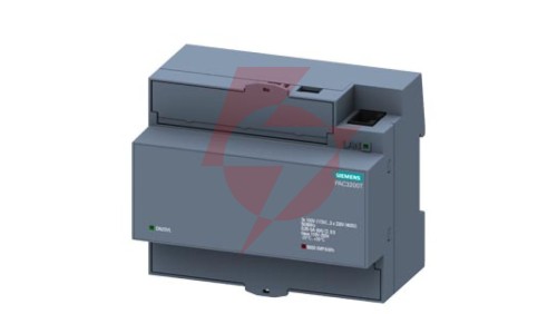 Miernik parametrów sieci PAC3200T x/1A x/5A licznik energii kl.0,5 MODBUS TCP/IP RJ45 Webserwer 1DI 1DO DIN 7KM3200-0CA01-1AA0