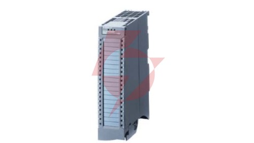 Moduł wejść binarnych SIMATIC S7-1500 DI 16x24V DC HF 6ES7521-1BH00-0AB0