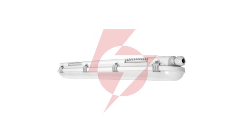 Oprawa hermetyczna LED DAMP PROOF VALUE 600 18W 2160lm 4000K IP65 3 LATA GWARANCJI 4058075300743