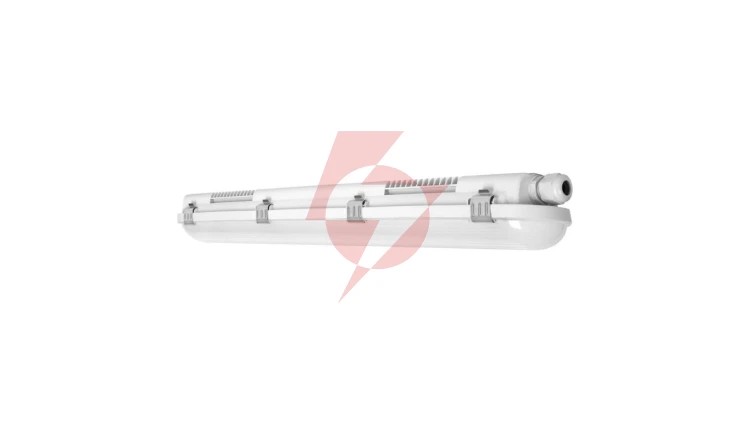 Oprawa hermetyczna LED DAMP PROOF VALUE 600 18W 2160lm 4000K IP65 3 LATA GWARANCJI 4058075300743
