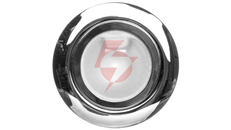 Oprawa punktowa 1x 10W G4 IIIkl. 12V IP20 GAVI CT-2116B-C chrom 00811