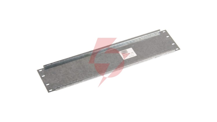 Płyta blacha montażowa 150x530mm stal do BMN-53 STN-53 NC-10082