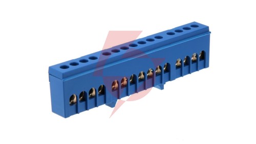 Listwa zaciskowa LZB-15P 49.150