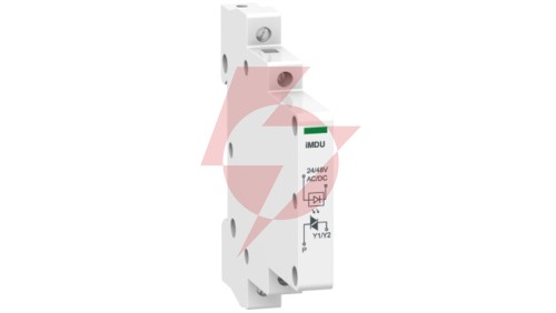 Adapter napięcia sterującego do Reflex iMDU A9C18195