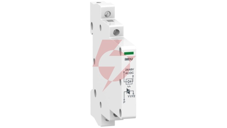 Adapter napięcia sterującego do Reflex iMDU A9C18195
