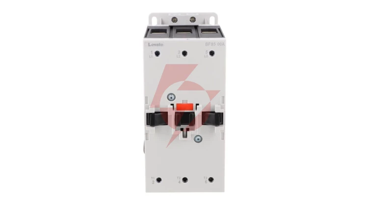 Stycznik mocy 3P 95 A AC3 cewka 230 VAC 50/60Hz BF9500A230