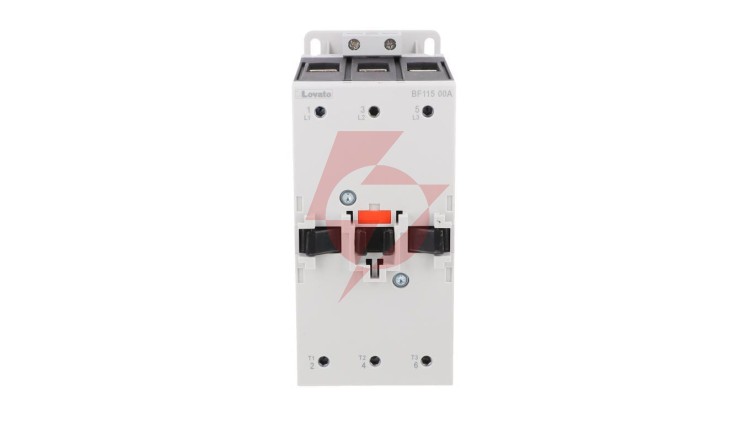 Stycznik mocy 115A 3P AC3 230V AC 50-60Hz BF11500A230