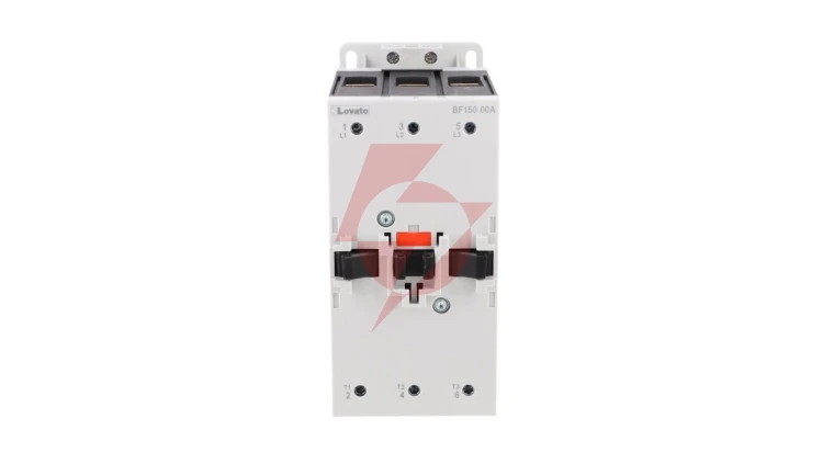 Stycznik mocy 3P 150 A AC3 cewka 230 VAC 50/60Hz BF15000A230