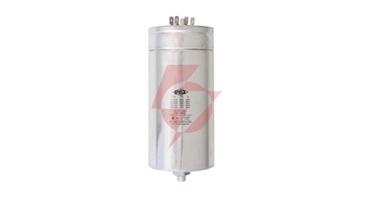 Kondensator 3 fazowy POLB 5,0 kVAR 440V50 HZ POLB44050SHD