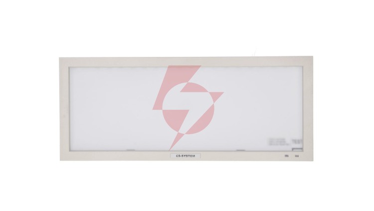 Oprawa awaryjna 1,2W 3h Monitor OP1-S1,2TC3N jednostronna IP40 tryb jasny/ciemny LED 8670760