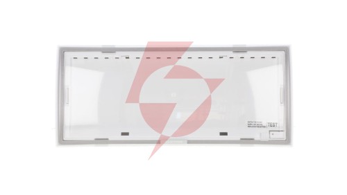 Oprawa awaryjna MONITOR 1,2W 1h OP2-S1,2TC1N uniwersalna 8796440