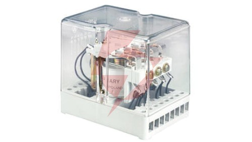 Przekaźnik 4P 220VDC IP40 AgSnO2 RUO400-3014-28-1220 862879
