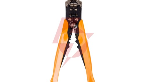 Ściągacz izolacji 0,25-6mm2 STRIPPER 371B E06NZ-01090100101
