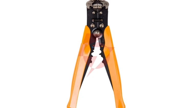 Ściągacz izolacji 0,25-6mm2 STRIPPER 371B E06NZ-01090100101