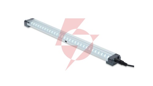 Zespół oświetleniowy LED autom wyłącznik magnes DN-19 LIGHT-3