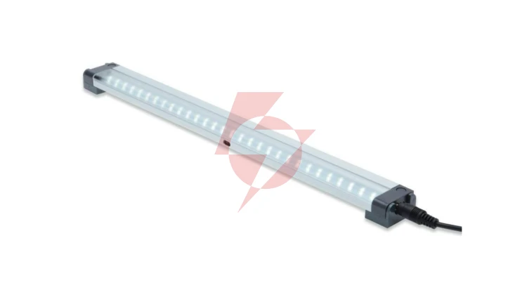 Zespół oświetleniowy LED autom wyłącznik magnes DN-19 LIGHT-3