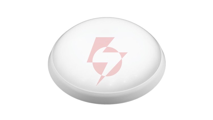 Oprawa PANTERA LED czujnik ruchu 13W 24V D.3198RM-BN-13W/24V