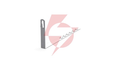 Uchwyt pod dachówkę 6-8mm 330mm 10.2/Z OG /91002402/