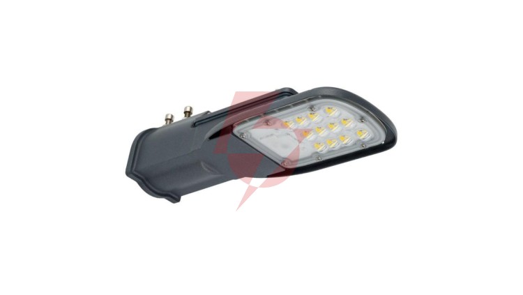 Oprawa uliczna LED 30W 3600lm 4000K 840 ECO CLASS AREA S 5 LAT GWARANCJI 4058075425330
