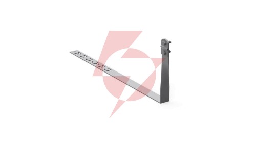 OG UCHWYT POD DACHÓWKĘ L-415 SKRĘC/Z ZAC /SKRĘCANY 11.3/Z/S OG 91103102