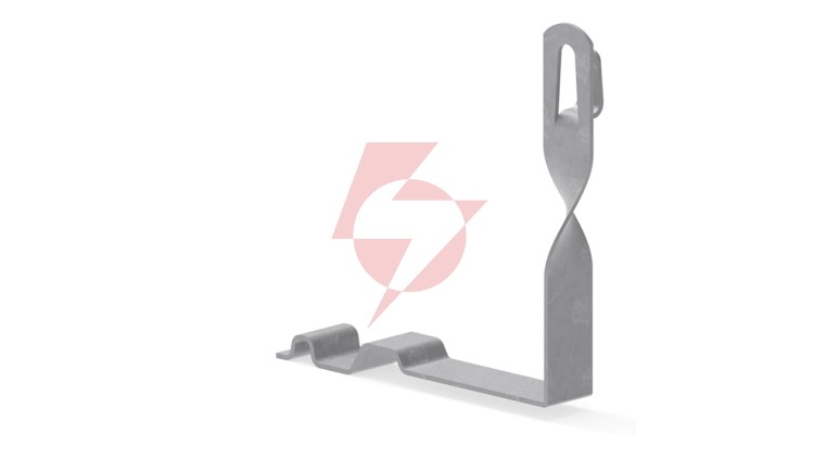 OG UCHWYT POD DACHÓWKĘ KORAMIC L-15 11.5 OG KORAMIC L-15 91105302